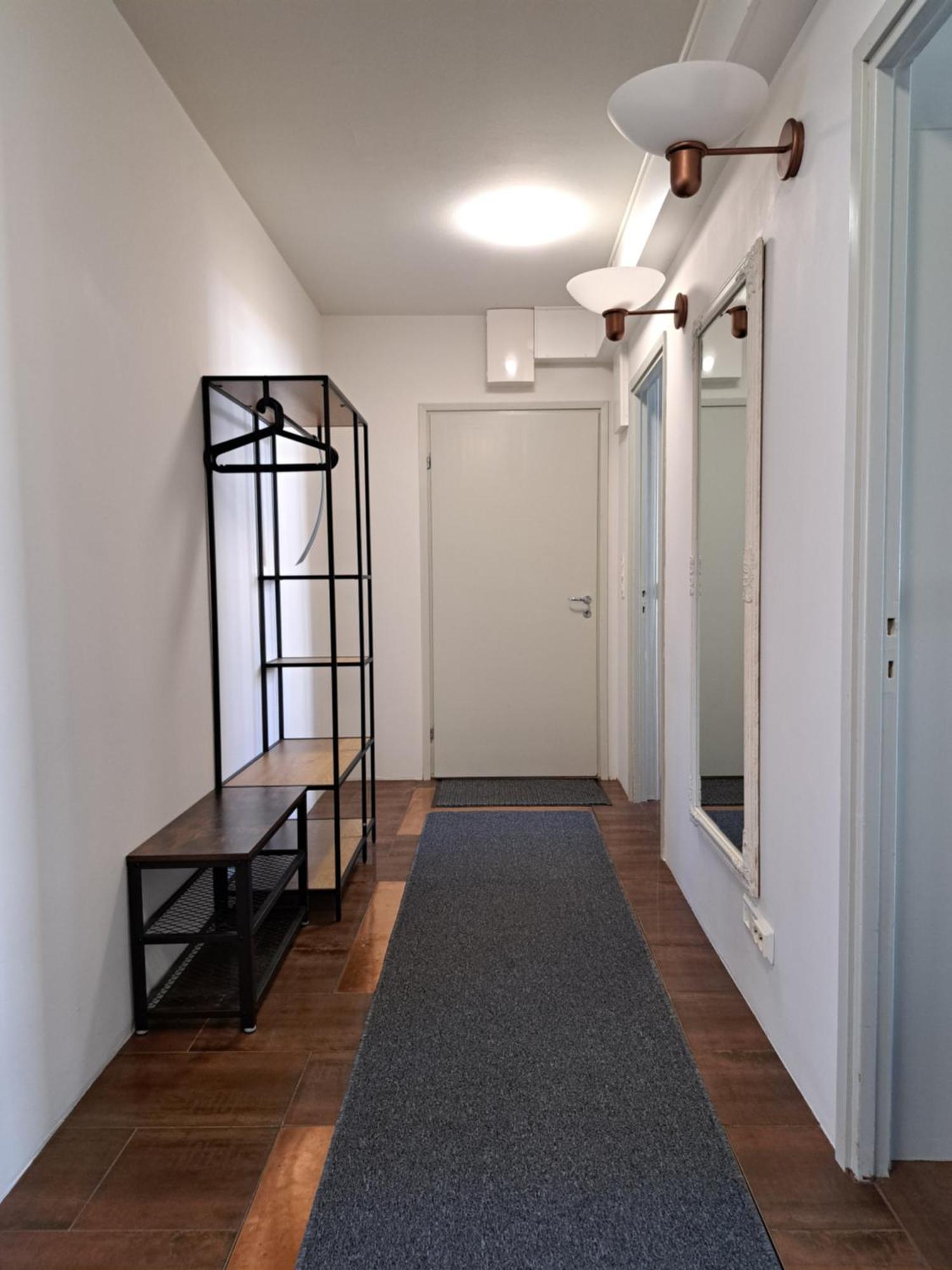 Elice Apartment Rovaniemi Exterior photo